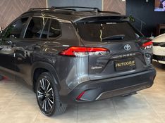 TOYOTA COROLLA 1.8 CROSS XRX 16V HÍBRIDO 2025/2025 AUTOGRIF MOTORS CAMPO BOM / Carros no Vale