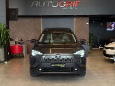TOYOTA COROLLA 1.8 CROSS XRX 16V HÍBRIDO 2025/2025 AUTOGRIF MOTORS CAMPO BOM / Carros no Vale
