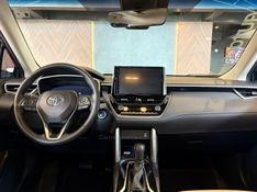 TOYOTA COROLLA 1.8 CROSS XRX 16V HÍBRIDO 2025/2025 AUTOGRIF MOTORS CAMPO BOM / Carros no Vale