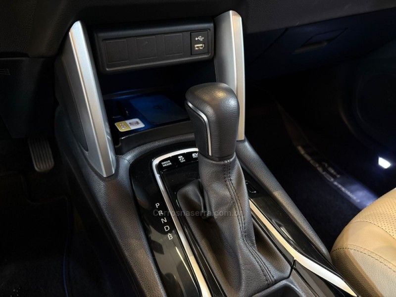 TOYOTA COROLLA 1.8 CROSS XRX 16V HÍBRIDO 2025/2025 AUTOGRIF MOTORS CAMPO BOM / Carros no Vale