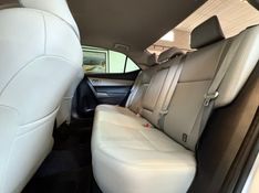 TOYOTA COROLLA 1.8 XEI 16V 2017/2017 AUTOGRIF MOTORS CAMPO BOM / Carros no Vale