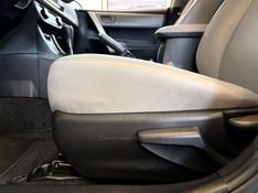 TOYOTA COROLLA 1.8 XEI 16V 2017/2017 AUTOGRIF MOTORS CAMPO BOM / Carros no Vale