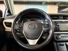 TOYOTA COROLLA 1.8 XEI 16V 2017/2017 AUTOGRIF MOTORS CAMPO BOM / Carros no Vale