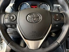 TOYOTA COROLLA 1.8 XEI 16V 2017/2017 AUTOGRIF MOTORS CAMPO BOM / Carros no Vale