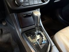 TOYOTA COROLLA 1.8 XEI 16V 2017/2017 AUTOGRIF MOTORS CAMPO BOM / Carros no Vale