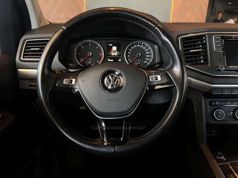VOLKSWAGEN AMAROK 3.0 V6 TDI HIGHLINE CD 4MOTION 2022/2022 AUTOGRIF MOTORS CAMPO BOM / Carros no Vale VOLKSWAGEN AMAROK 3.0 V6 TDI HIGHLINE CD 4MOTION 2022/2022 AUTOGRIF MOTORS CAMPO BOM / Carros no Vale