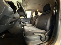 VOLKSWAGEN CROSSFOX 1.6 MSI 16V 2015/2016 AUTOGRIF MOTORS CAMPO BOM / Carros no Vale