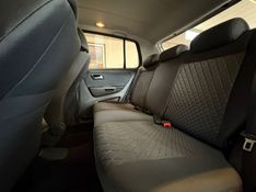 VOLKSWAGEN CROSSFOX 1.6 MSI 16V 2015/2016 AUTOGRIF MOTORS CAMPO BOM / Carros no Vale