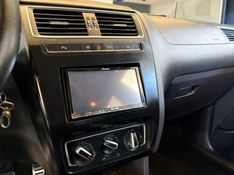 VOLKSWAGEN CROSSFOX 1.6 MSI 16V 2015/2016 AUTOGRIF MOTORS CAMPO BOM / Carros no Vale