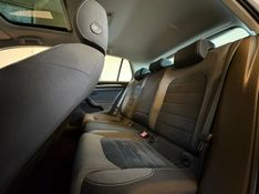 VOLKSWAGEN GOLF 1.4 TSI HIGHLINE 16V TOTAL TIPTRONIC 2015/2015 AUTOGRIF MOTORS CAMPO BOM / Carros no Vale