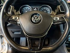VOLKSWAGEN GOLF 1.4 TSI HIGHLINE 16V TOTAL TIPTRONIC 2015/2015 AUTOGRIF MOTORS CAMPO BOM / Carros no Vale