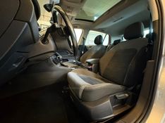 VOLKSWAGEN GOLF 1.4 TSI HIGHLINE 16V TOTAL TIPTRONIC 2015/2015 AUTOGRIF MOTORS CAMPO BOM / Carros no Vale