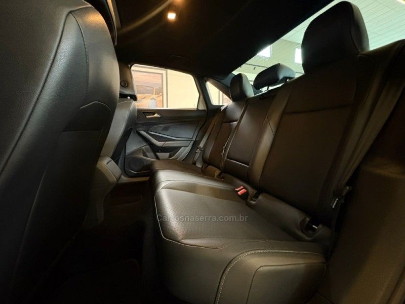 VOLKSWAGEN JETTA 1.4 R-LINE 250 16V TSI 2019/2019 AUTOGRIF MOTORS CAMPO BOM / Carros no Vale