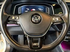 VOLKSWAGEN JETTA 1.4 R-LINE 250 16V TSI 2019/2019 AUTOGRIF MOTORS CAMPO BOM / Carros no Vale