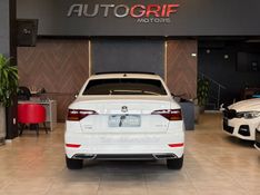 VOLKSWAGEN JETTA 1.4 R-LINE 250 16V TSI 2019/2019 AUTOGRIF MOTORS CAMPO BOM / Carros no Vale