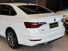 VOLKSWAGEN JETTA 1.4 R-LINE 250 16V TSI 2019/2019 AUTOGRIF MOTORS CAMPO BOM / Carros no Vale