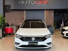VOLKSWAGEN JETTA 1.4 R-LINE 250 16V TSI 2019/2019 AUTOGRIF MOTORS CAMPO BOM / Carros no Vale