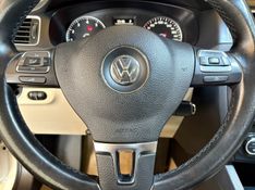 VOLKSWAGEN JETTA 2.0 TSI HIGHLINE 211CV TIPTRONIC 2014/2014 AUTOGRIF MOTORS CAMPO BOM / Carros no Vale
