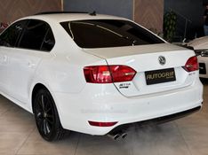 VOLKSWAGEN JETTA 2.0 TSI HIGHLINE 211CV TIPTRONIC 2014/2014 AUTOGRIF MOTORS CAMPO BOM / Carros no Vale