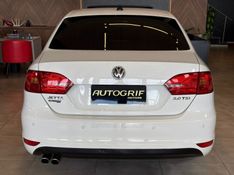 VOLKSWAGEN JETTA 2.0 TSI HIGHLINE 211CV TIPTRONIC 2014/2014 AUTOGRIF MOTORS CAMPO BOM / Carros no Vale