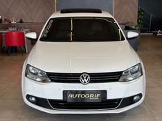 VOLKSWAGEN JETTA 2.0 TSI HIGHLINE 211CV TIPTRONIC 2014/2014 AUTOGRIF MOTORS CAMPO BOM / Carros no Vale