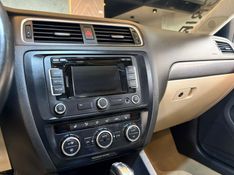 VOLKSWAGEN JETTA 2.0 TSI HIGHLINE 211CV TIPTRONIC 2014/2014 AUTOGRIF MOTORS CAMPO BOM / Carros no Vale
