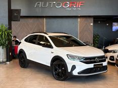 VOLKSWAGEN NIVUS 1.0 TSI COMFORTLINE 2021/2021 AUTOGRIF MOTORS CAMPO BOM / Carros no Vale