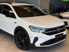 VOLKSWAGEN NIVUS 1.0 TSI COMFORTLINE 2021/2021 AUTOGRIF MOTORS CAMPO BOM / Carros no Vale
