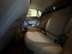 VOLKSWAGEN NIVUS 1.0 TSI COMFORTLINE 2021/2021 AUTOGRIF MOTORS CAMPO BOM / Carros no Vale