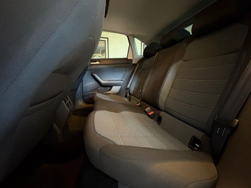 VOLKSWAGEN NIVUS 1.0 TSI COMFORTLINE 2021/2021 AUTOGRIF MOTORS CAMPO BOM / Carros no Vale
