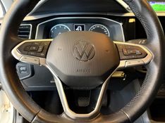 VOLKSWAGEN NIVUS 1.0 TSI COMFORTLINE 2021/2021 AUTOGRIF MOTORS CAMPO BOM / Carros no Vale
