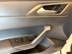 VOLKSWAGEN NIVUS 1.0 TSI COMFORTLINE 2021/2021 AUTOGRIF MOTORS CAMPO BOM / Carros no Vale