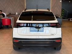 VOLKSWAGEN NIVUS 1.0 TSI COMFORTLINE 2021/2021 AUTOGRIF MOTORS CAMPO BOM / Carros no Vale