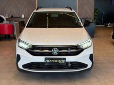 VOLKSWAGEN NIVUS 1.0 TSI COMFORTLINE 2021/2021 AUTOGRIF MOTORS CAMPO BOM / Carros no Vale