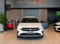 VOLKSWAGEN NIVUS 1.0 TSI COMFORTLINE 2021/2021 AUTOGRIF MOTORS CAMPO BOM / Carros no Vale