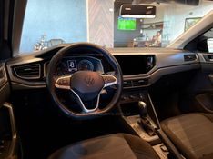 VOLKSWAGEN NIVUS 1.0 TSI COMFORTLINE 2021/2021 AUTOGRIF MOTORS CAMPO BOM / Carros no Vale