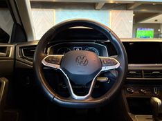 VOLKSWAGEN NIVUS 1.0 TSI COMFORTLINE 2021/2021 AUTOGRIF MOTORS CAMPO BOM / Carros no Vale