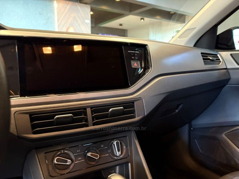 VOLKSWAGEN NIVUS 1.0 TSI COMFORTLINE 2021/2021 AUTOGRIF MOTORS CAMPO BOM / Carros no Vale