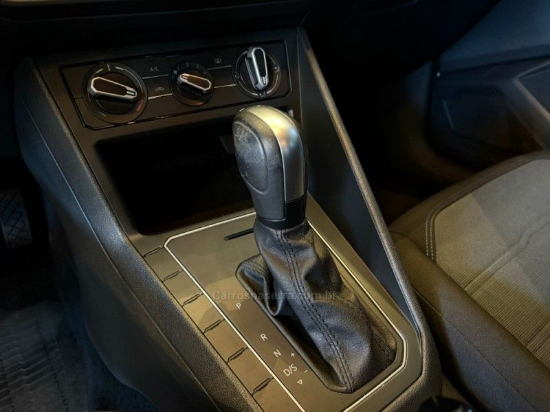 VOLKSWAGEN NIVUS 1.0 TSI COMFORTLINE 2021/2021 AUTOGRIF MOTORS CAMPO BOM / Carros no Vale