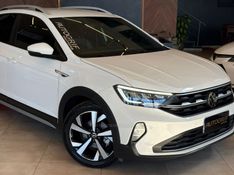 VOLKSWAGEN NIVUS 1.0 TSI HIGHLINE 2022/2022 AUTOGRIF MOTORS CAMPO BOM / Carros no Vale