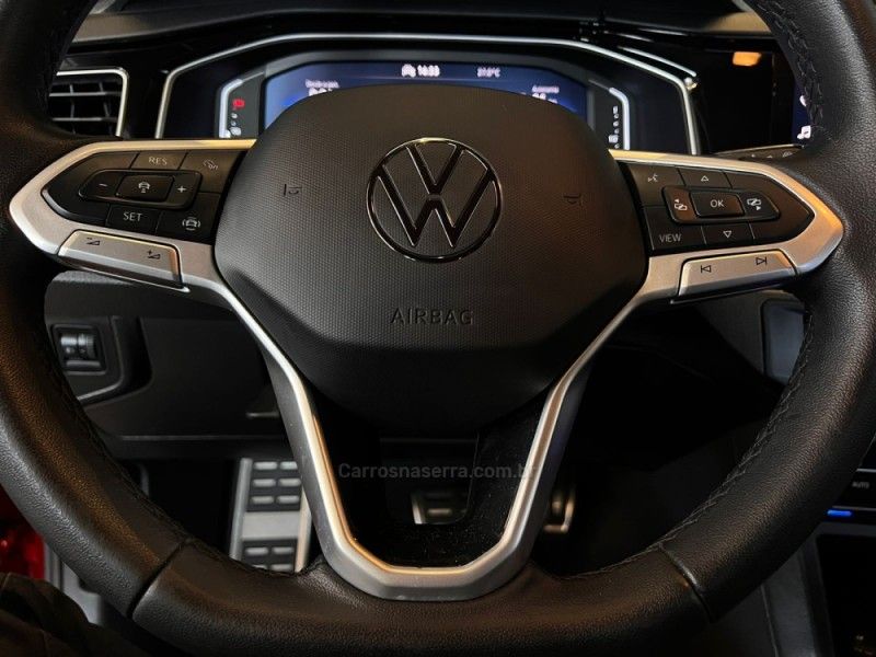 VOLKSWAGEN NIVUS 1.0 TSI HIGHLINE 2023/2024 AUTOGRIF MOTORS CAMPO BOM / Carros no Vale VOLKSWAGEN NIVUS 1.0 TSI HIGHLINE 2023/2024 AUTOGRIF MOTORS CAMPO BOM / Carros no Vale