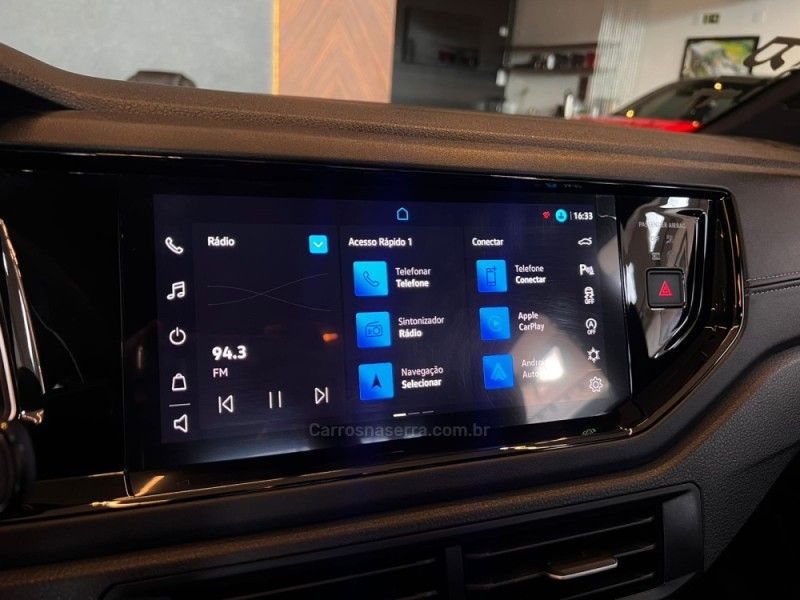 VOLKSWAGEN NIVUS 1.0 TSI HIGHLINE 2023/2024 AUTOGRIF MOTORS CAMPO BOM / Carros no Vale VOLKSWAGEN NIVUS 1.0 TSI HIGHLINE 2023/2024 AUTOGRIF MOTORS CAMPO BOM / Carros no Vale