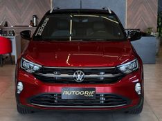VOLKSWAGEN NIVUS 1.0 TSI HIGHLINE 2023/2024 AUTOGRIF MOTORS CAMPO BOM / Carros no Vale