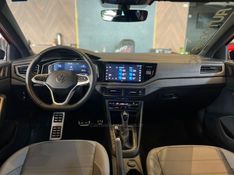 VOLKSWAGEN NIVUS 1.0 TSI HIGHLINE 2023/2024 AUTOGRIF MOTORS CAMPO BOM / Carros no Vale