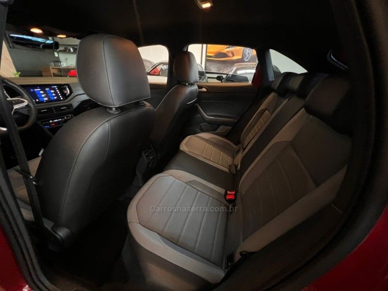 VOLKSWAGEN NIVUS 1.0 TSI HIGHLINE 2023/2024 AUTOGRIF MOTORS CAMPO BOM / Carros no Vale VOLKSWAGEN NIVUS 1.0 TSI HIGHLINE 2023/2024 AUTOGRIF MOTORS CAMPO BOM / Carros no Vale