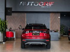VOLKSWAGEN NIVUS 1.0 TSI HIGHLINE 2023/2024 AUTOGRIF MOTORS CAMPO BOM / Carros no Vale
