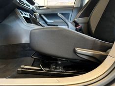 VOLKSWAGEN POLO 1.0 200 TSI COMFORTLINE 2019/2019 AUTOGRIF MOTORS CAMPO BOM / Carros no Vale