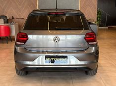 VOLKSWAGEN POLO 1.0 200 TSI COMFORTLINE 2019/2019 AUTOGRIF MOTORS CAMPO BOM / Carros no Vale