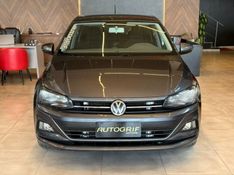 VOLKSWAGEN POLO 1.0 200 TSI COMFORTLINE 2019/2019 AUTOGRIF MOTORS CAMPO BOM / Carros no Vale