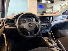 VOLKSWAGEN POLO 1.0 200 TSI COMFORTLINE 2019/2019 AUTOGRIF MOTORS CAMPO BOM / Carros no Vale